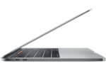 Apple MacBook Pro 13" Core i5 2,9 ГГц, 8 ГБ, 512 ГБ SSD, Iris 550, Touch Bar серый космос — изображение 2