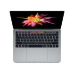 Apple MacBook Pro 13" Core i5 3,3 ГГц, 16 ГБ, 512 ГБ SSD, Iris 650, Touch Bar «серый космос» СТО