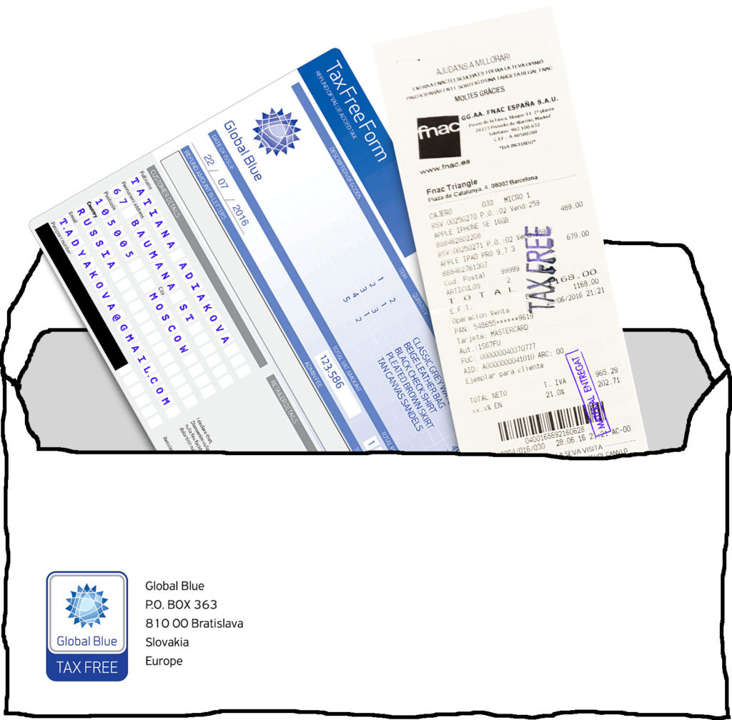 taxfreedoc