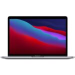 Apple MacBook Pro 13 M1/16/2TB Space Gray (Z11B)