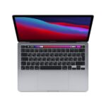 Apple MacBook Pro 13 M1/16/2TB Space Gray (Z11B) — изображение 2