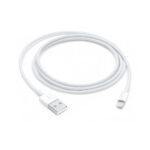 Apple Lightning to USB кабель (1 м)