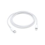 Apple Lightning to USB-C кабель (1 м)