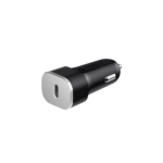 Deppa АЗУ USB Type-C, Power Delivery, 18 Вт